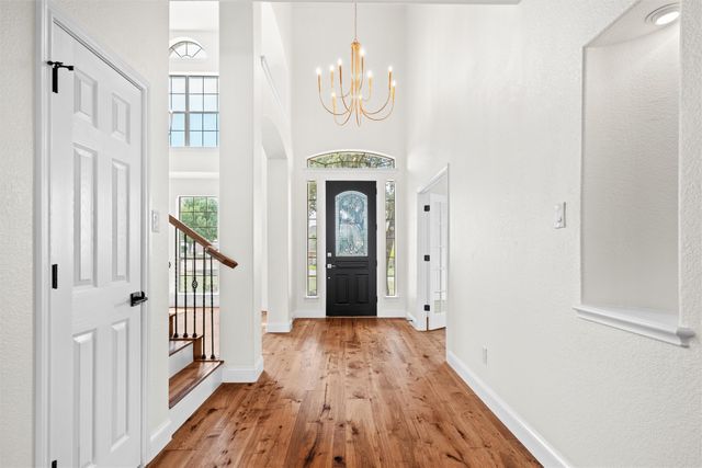 12432 Dido Vista Court, Fort Worth, TX 76179