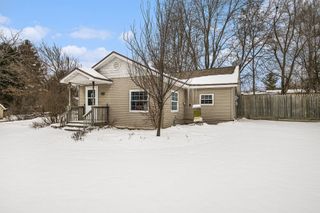 1415 4 Mile Road Ne, Plainfield Twp, MI 49525
