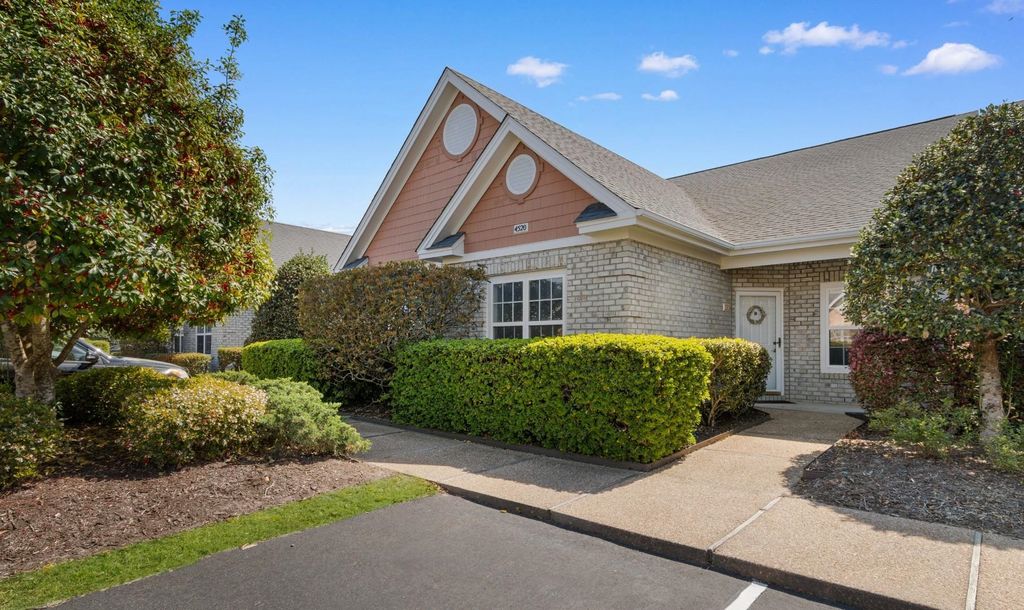 4520 Lighthouse Dr Unit 29D, Little River, SC 29566 — exterior