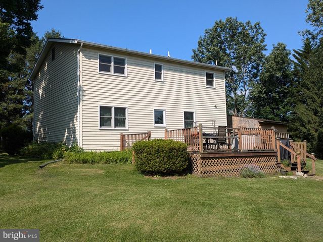66 KELLER LN, Shermans Dale, PA 17090