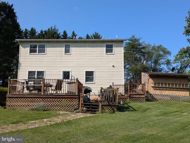 66 KELLER LN, Shermans Dale, PA 17090