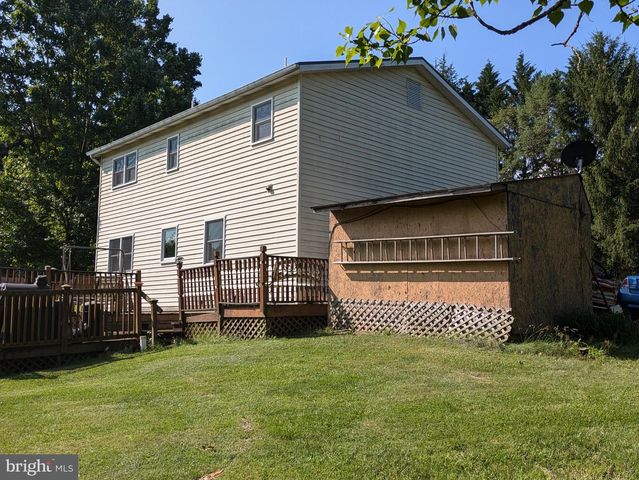 66 KELLER LN, Shermans Dale, PA 17090