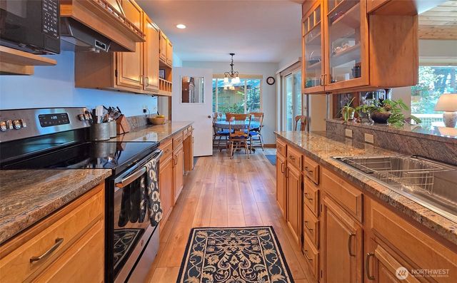 1311 Lopez Road, Lopez Island, WA 98261