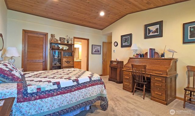 1311 Lopez Road, Lopez Island, WA 98261