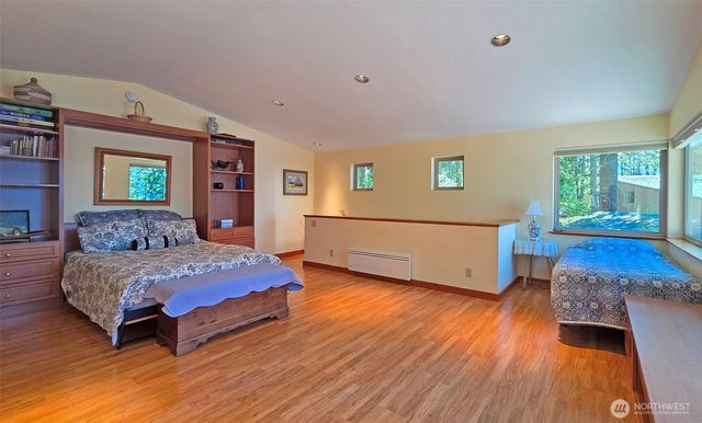 1311 Lopez Road, Lopez Island, WA 98261