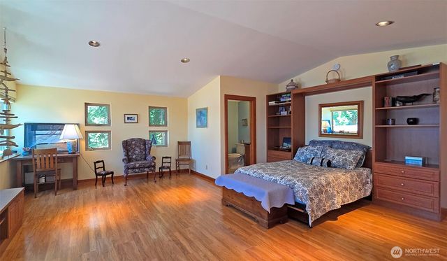 1311 Lopez Road, Lopez Island, WA 98261