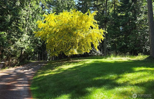 1311 Lopez Road, Lopez Island, WA 98261