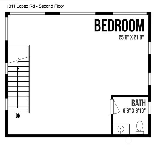 1311 Lopez Road, Lopez Island, WA 98261