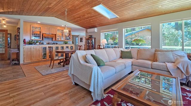 1311 Lopez Road, Lopez Island, WA 98261