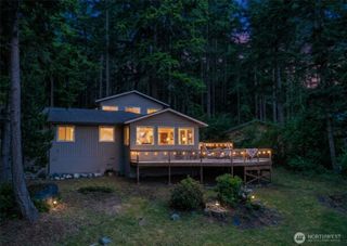 1311 Lopez Road, Lopez Island, WA 98261