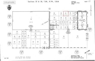 0 Parkdale Rd, Adelanto, CA 92301