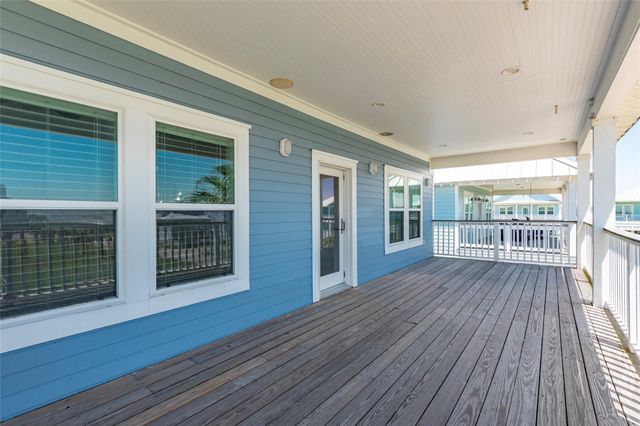 11706 Opihi, Galveston, TX 77554