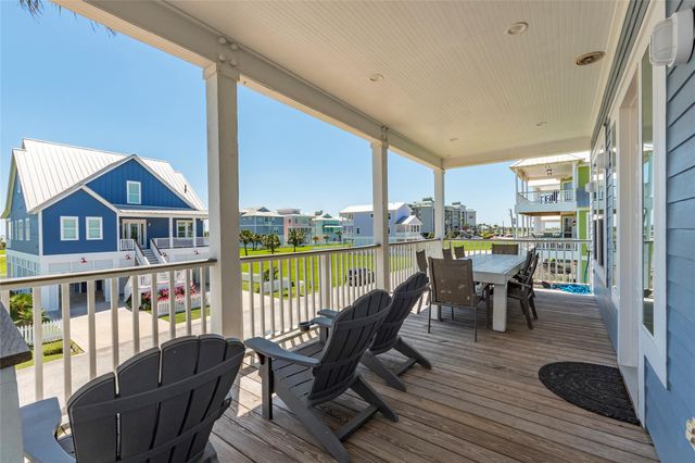 11706 Opihi, Galveston, TX 77554