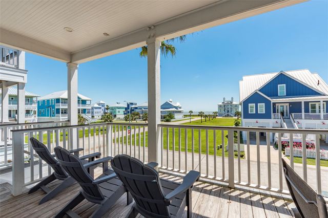 11706 Opihi, Galveston, TX 77554