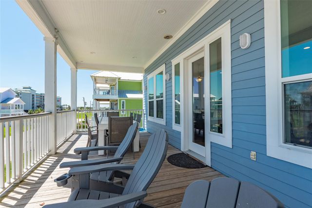 11706 Opihi, Galveston, TX 77554