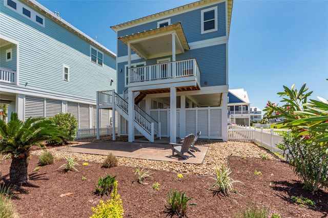 11706 Opihi, Galveston, TX 77554