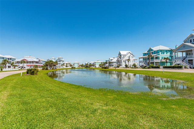 11706 Opihi, Galveston, TX 77554