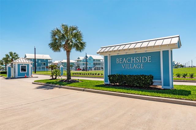 11706 Opihi, Galveston, TX 77554