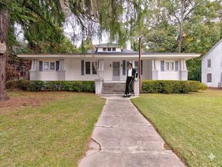 155 Lovell Street, Orangeburg, SC 29115