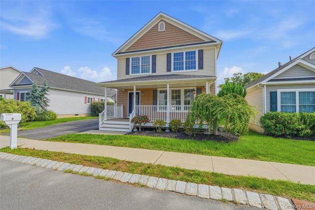 9 Emerson Terrace, Highland, NY 12528
