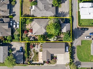 1311 N 36th Street, Renton, WA 98056