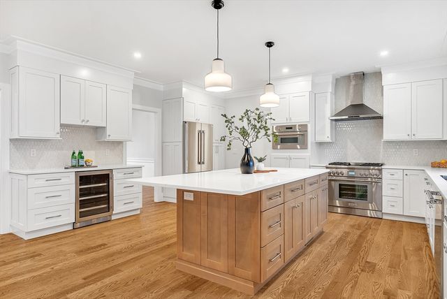 1 Richard Road, Natick, MA 01760