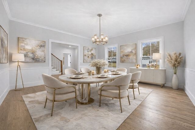 1 Richard Road, Natick, MA 01760