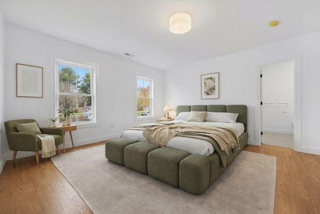 1 Richard Road, Natick, MA 01760