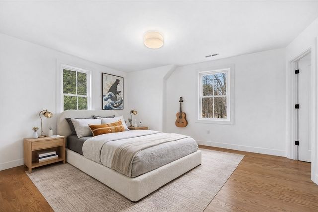 1 Richard Road, Natick, MA 01760