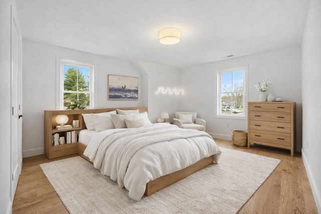 1 Richard Road, Natick, MA 01760