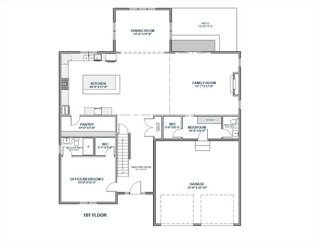 1 Richard Road, Natick, MA 01760