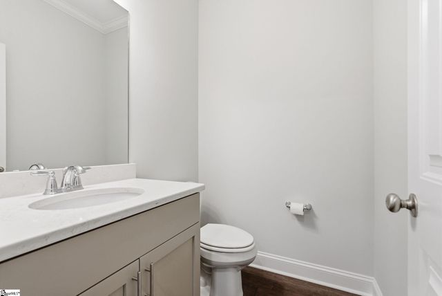 18 Peckham Street, Greenville, SC 29607