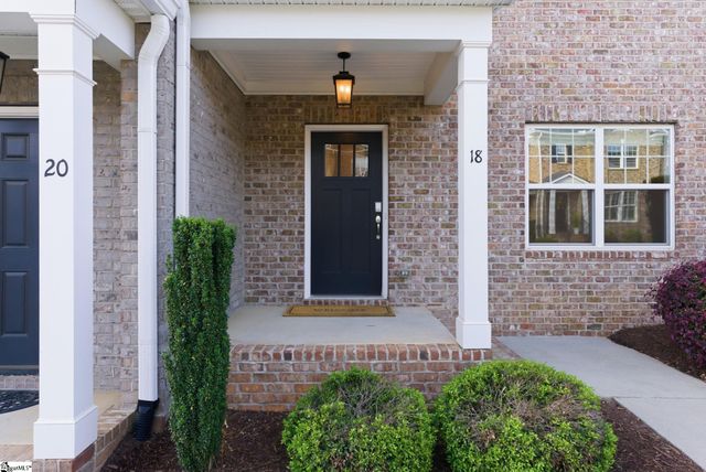 18 Peckham Street, Greenville, SC 29607