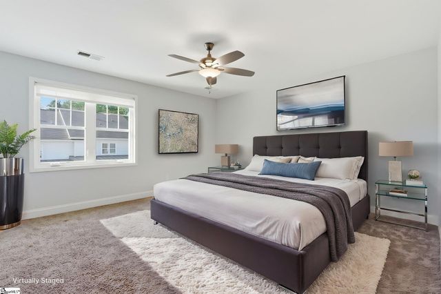 18 Peckham Street, Greenville, SC 29607