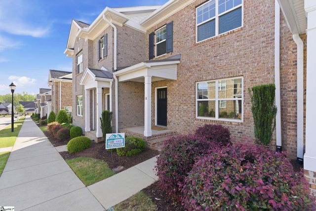 18 Peckham Street, Greenville, SC 29607
