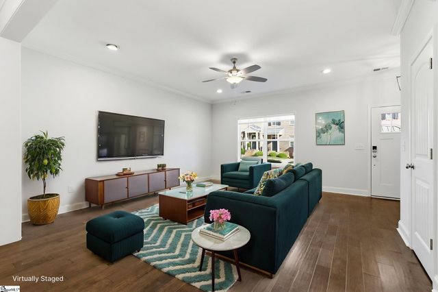 18 Peckham Street, Greenville, SC 29607