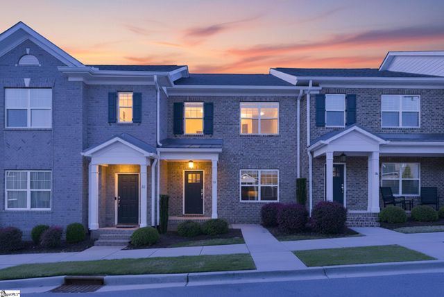 18 Peckham Street, Greenville, SC 29607