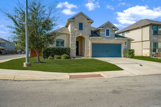 2226 Castello Way, San Antonio, TX 78259