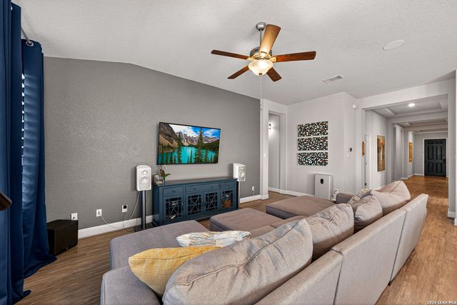 2226 Castello Way, San Antonio, TX 78259