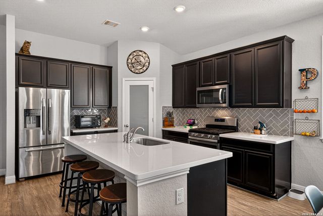 2226 Castello Way, San Antonio, TX 78259