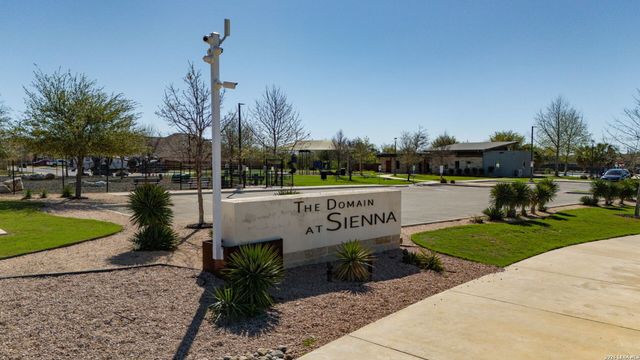 2226 Castello Way, San Antonio, TX 78259