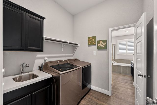 2226 Castello Way, San Antonio, TX 78259