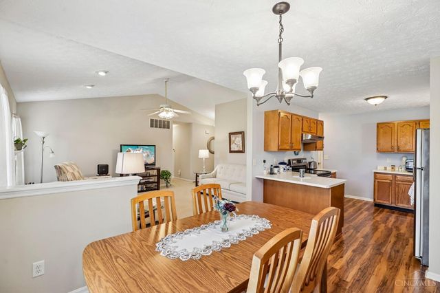 349 Timber Hill Drive, Hamilton, OH 45013