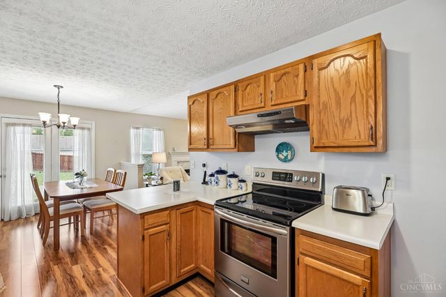 349 Timber Hill Drive, Hamilton, OH 45013