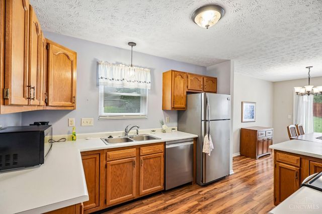 349 Timber Hill Drive, Hamilton, OH 45013