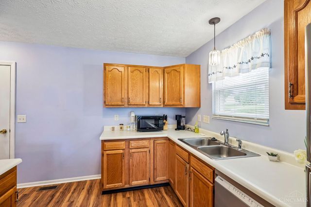 349 Timber Hill Drive, Hamilton, OH 45013