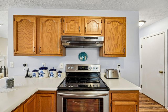 349 Timber Hill Drive, Hamilton, OH 45013