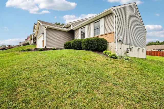 349 Timber Hill Drive, Hamilton, OH 45013