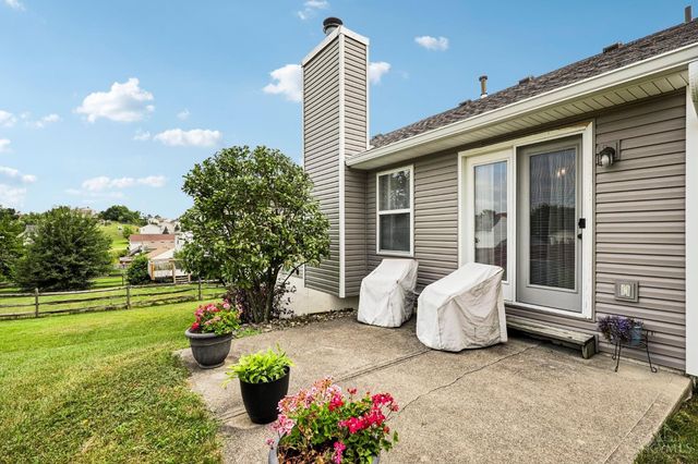349 Timber Hill Drive, Hamilton, OH 45013