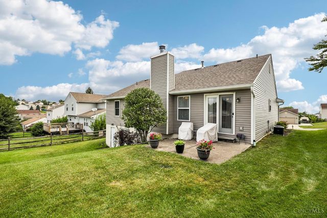 349 Timber Hill Drive, Hamilton, OH 45013